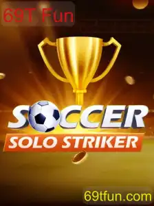 Desvendando SoccerSoloStriker: O Jogo Único e Divertido Que Revoluciona o Futebol Digital