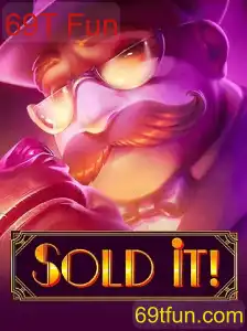Descubra o Mundo Empolgante de Soldit: O Jogo Envolvente Com o Toque de 69T Fun