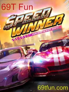 Explorando 'SpeedWinner': Um Mergulho no Jogo de Corrida que Agita 2023