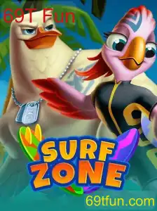 Explorando SurfZone: Uma Aventura Virtual de Adrenalina