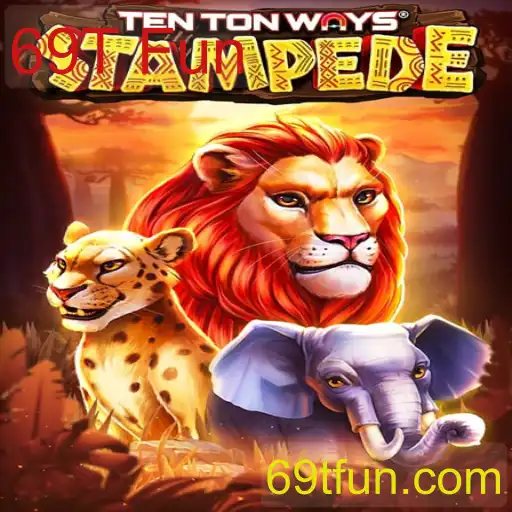 Explorando o Fascinante Mundo de TenTonWaysStampede