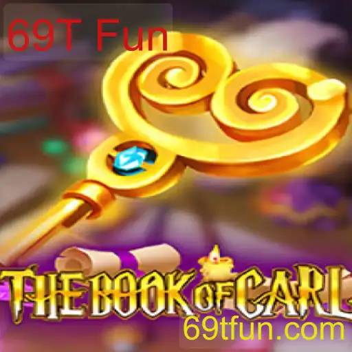 Explorando TheBookofCarl: Um Mergulho no Universo de 69T Fun