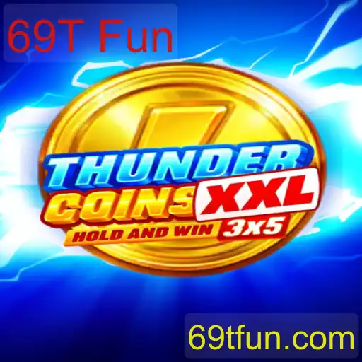 Descubra o Fascinante Mundo de ThunderCoinsXxl: Um Jogo de Estratégia e Diversão