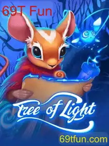 TreeofLight: Descubra o Mundo Encantado do Jogo com 69T Fun