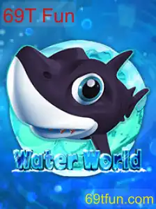 Descubra o Mundo Aquático de WaterWorld: Uma Aventura empolgante com 69T Fun