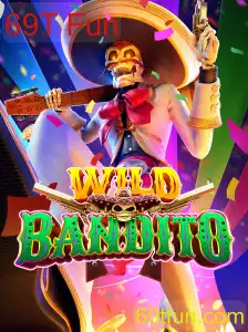 Explorando o Jogo WildBandito: Diversão e Desafios em 69T Fun