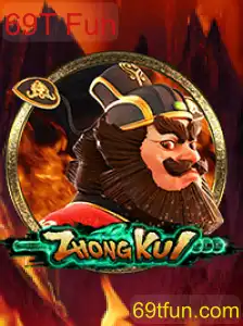 Explorando ZhongKui: Um Jogo Fascinante com '69T Fun'